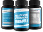 Pro Advanced Mitochondrial Formula - Cellular & Mitochondria Support Dietary Supplement - Promote Energy, Anti-Aging, & Overall Health - Help Defend & Repair Cells - ATP Energy Support - 90 Capsules - Image 4