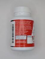 Clean Nutraceuticals Fisetin Quercetin Resveratrol with Spermidine Wheat Germ Extract - Health Supplement for Adults Longevity with Berberine, Collagen, Rhodiola, Apigenin - Image 8