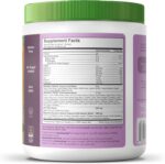 Amazing Grass Greens Superfood Antioxidant: Greens Powder with Organic Spirulina, Beet Root Powder, Elderberry & Probiotics, Sweet Berry, 30 Servings (Packaging May Vary) - Image 9