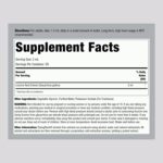 Piping Rock Licorice Root Extract Tincture | 4 Fl Oz | Liquid Herb Drops | Vegetarian Supplement | Alcohol Free | Non-GMO, Gluten Free - Image 2