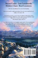 Mystery In Rocky Mountain National Park (National Park Mystery Series) - Image 2