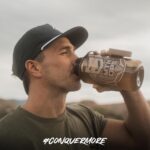 MTN OPS Ignite Supercharged Energy Drink Mix 45-Serving Tub, Tiger's Blood - Image 6