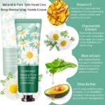 28 Pack Hand Cream Bulk Gifts-Mothers Day Gifts for Mom,Easter Basket Stuffers for Teens Girls,Teacher Appreciation Gifts,Nurse Gifts,Bridesmaid Gifts,Hand Lotion Travel Size Birthday Gifts for Women - Image 7