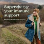 New Chapter® Vitamin C Immune Defense Supplement + Elderberry – Excellent Source of Vitamin C, One Daily Tablet for Healthy Immune Support, Made with Organic Herbs, Non-GMO, Gluten Free, 30 ct - Image 2