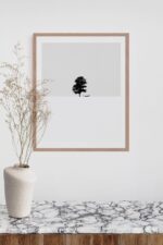 SAMEALSTORE Woman At The Well Modern Christian Wall Art, Jesus Artwork Print, John 4, Digital Download - Image 8