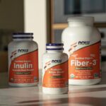 NOW Foods Supplements, Inulin Prebiotic Pure Powder, Certified Organic, Non-GMO Project Verified, Intestinal Support*, 1-Pound - Image 6