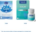 Hyland's Calm Tablets, Stress Relief Supplement, Natural Relief Of Anxiousness, Nervousness, And Irritability, 50 Count (Pack of 1, 50 Count Total) - Image 2