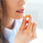HALLS Defense Assorted Citrus Vitamin C Drops, Value Pack, 180 Drops - Image 5