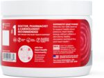 HumanN SuperBeets Beet Root Powder - Non-GMO Beetroot Superfood - Nitric Oxide Supplement for Heart Health, Circulation & Blood Pressure Support - Black Cherry, 30 Servings - Image 7