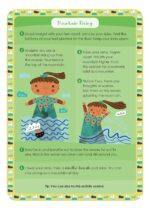 Mindful Kids: 50 Mindfulness Activities for Kindness , Focus and Calm - Image 5