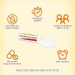 Boiron Oscillococcinum For Relief From Flu-Like Symptoms Of Body Aches, Headache, Fever, Chills, And Fatigue - 30 Count - Image 4