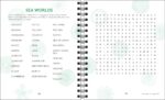 Brain Games - Everyday Mindfulness Word Search (White) - Image 5