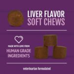 PetNC Natural Care Hip & Joint Mega Soft Chews - Image 2