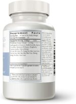 SafeWell Herbal Wellness Boosting Formula (180 Capsules) | Maximum Strength Fast Acting Relief to Help Relieve and Decrease Onset of Sinus, Nose, and Headache Pressure, Congestion, Seasonal Discomfort - Image 3