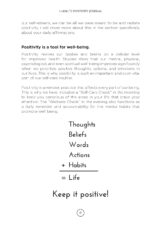 3 Minute Positivity Journal: Boost Your Mood. Train Your Mind. Change Your Life. - Image 6