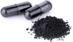 Wild Foods Activated Charcoal Capsules | 100% Organic Coconut Shells Active Tablets for Bloating & Hangover | Lab Tested & Non-GMO Detox Pills | Made in USA (120 Capsules) - Image 6