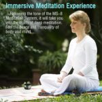 Meditation System for Meditation,Mindfulness,Sound Bath,Chakra Healing, Stress Relief,Sound Therapy,Yoga Practice,Relaxation - Image 2