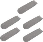 5pcs Prosthetic Limb Socks, Knee Bk Stump Shrinker for Amputee (S) - Image 7