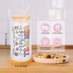Teacher Appreciation Gifts - Thank You & End of Year Gifts for Women Teachers - Image 3