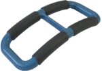 Able Life Handy Handle, Lift Assist Device for Elderly and Disabled, Patient Standing Aid for Handicapped, Blue with Rubber Grip​