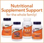Now Foods Saccharomyces Boulardii Veg Capsules, 120 Count - Image 4