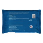 McKesson Washcloth Wipes for Adults, Scented (6 Pack, 576 Washcloths) Disposable Wash Cloths for Body - No-Rinse Formula with Snap Lid - Good for Incontinence and Elderly - 96 Wipes Per Pack - Image 7