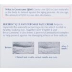 Eucerin Q10 Anti-Wrinkle Face Cream, Unscented Face Cream for Sensitive Skin, 1.7 Oz Jar - Image 16