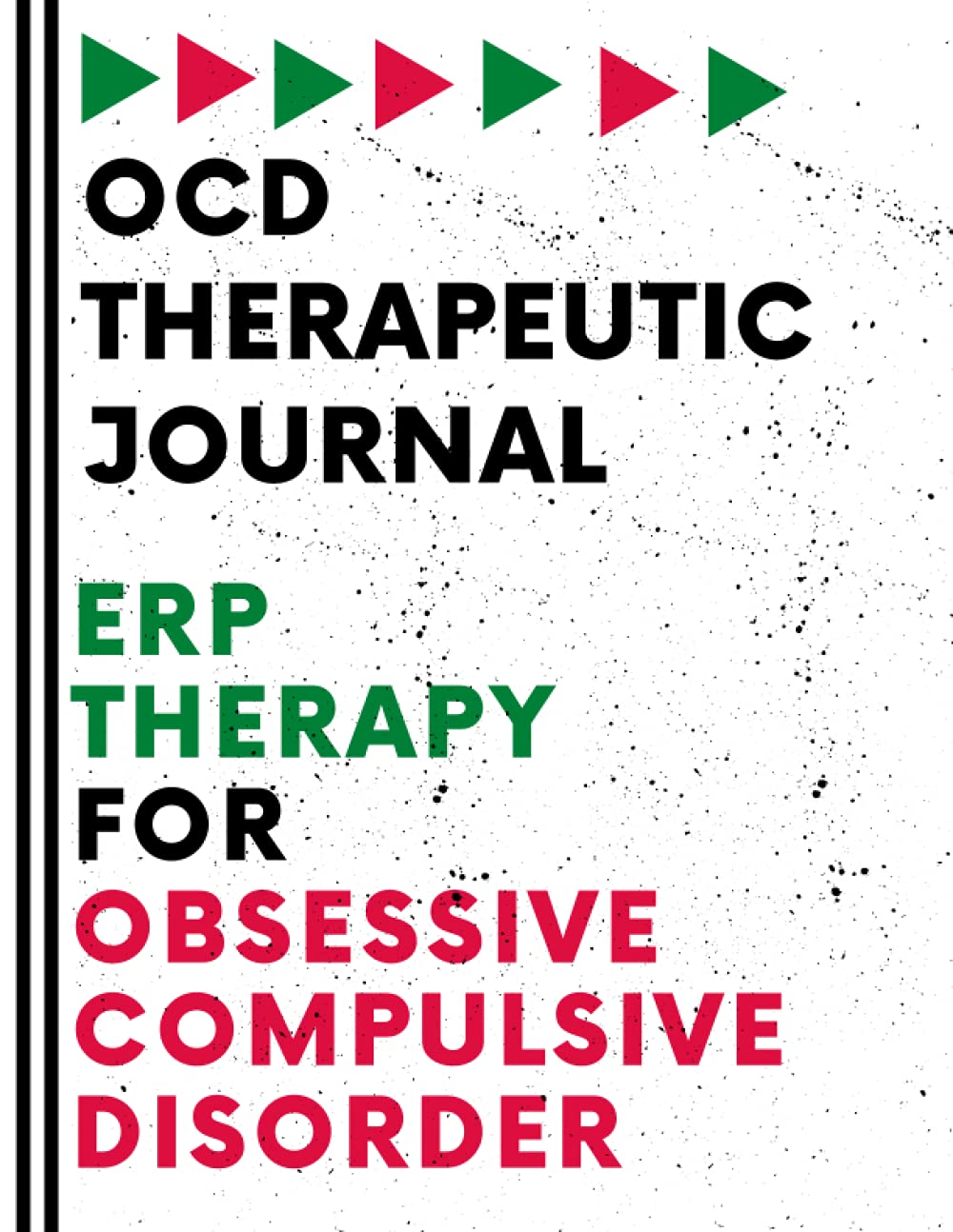 71tSikTqwS._SL1294_.jpg OCD Therapeutic Journal: Exposure and Response Therapy for Obsessive Compulsive Disorder - Image 1