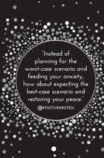 3 Minute Positivity Journal: Boost Your Mood. Train Your Mind. Change Your Life. - Image 8