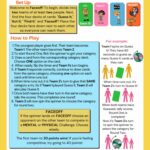 Family Faceoff | Fun Active Game Meant to Get You Moving with The Holderness Family - Best to Play with Family During Rainy Day - Image 5