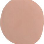 Amputee Limb Protector Patch Reduce Friction Ulcer Prevention Prosthetic Liner Patch for Lower Limbs
