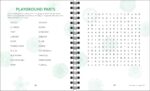 Brain Games - Everyday Mindfulness Word Search (White) - Image 4
