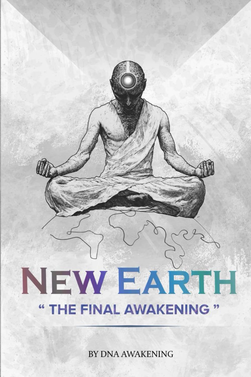 71vgHqwz2UL._SL1499_.jpg NEW EARTH: THE FINAL AWAKENING - Image 1