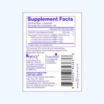 Love Wellness Gut Feelings Probiotic | Gut Health for Women, Digestion Relief & Immune Support Supplement | Womens Probiotic for Gas Relief | 3 Billion CFU | Safe Prebiotic and Postbiotic | 30 Count - Image 6