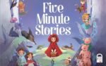 Five-Minute Stories - Over 50 Tales and Fables: Short Nursery Rhymes, Fairy Tales, and Bedtime Collections for Children - Image 7
