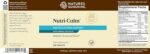 Nature's Sunshine Nutri-Calm- Herbal Stress Relief Supplement for Natural Anxiety Relief, Mood Support and Boost, Nervous System Support, Sleep Aid 100 Count - Image 7