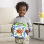 LeapFrog Learning Friends 100 Words Book, Green - Image 6