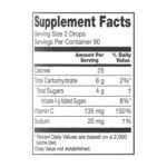 HALLS Defense Assorted Citrus Vitamin C Drops, Value Pack, 180 Drops - Image 6