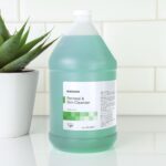 McKesson Perineal Skin Cleanser, 1 Gallon [Pack of 1] Rinse-Free Body Wash for Incontinence or Ostomy Care, Herbal Scent - Image 6