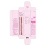 VT COSMETICS Collagen Reedle Shot 100, Collagen Microneedling Serum, Firming & Elasticity, 500Da Collagen Extract, Soft & Glass Skin, Pink Collagen Serum, Korean Skin Booster 1.69Fl Oz(50ml) - Image 6