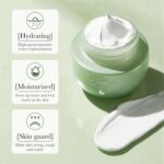 Avocado Skin Care Set, 6-In-1 Skincare Gift Set For Women Girls - Cleanser, Serum, Face & Eye Cream, Toner, Lip Balm, Face Skin Care Set For Women, Anti-Aging Skin Care Kit Smooth Firming Skin - Image 3