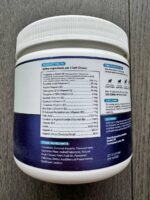 Dog Multivitamin Chewable with Glucosamine 20 in 1 - Dog Vitamins and Supplements - Senior & Puppy Multivitamin for Dogs - Pet Joint Support Health - Immunity, Mobility, Gut Skin - 120 Chews - Image 4