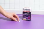 Sambucol Cold and Flu Relief Tablets - Homeopathic Cold Medicine, Cold Remedy for Adults, Black Elderberry for Colds, Zinc Cold Remedy - 60 Count - Image 7