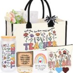 Teacher Appreciation Gifts - Thank You & End of Year Gifts for Women Teachers