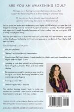 Awakening Transformation: A Beginner's Guide to Becoming Your Higher Self - Image 2