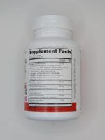 Clean Nutraceuticals Fisetin Quercetin Resveratrol with Spermidine Wheat Germ Extract - Health Supplement for Adults Longevity with Berberine, Collagen, Rhodiola, Apigenin - Image 6