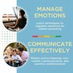 Practical Anger Management for Parents: 44 Techniques & Tips to Build a Positive Parent-Child Relationship. Manage Your Emotions, Understand Your Triggers, & Communicate Better to Raise Happy Kids - Image 3