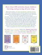 The GIANT Encyclopedia of Monthly Activities for Children 3 to 6: Written by Teachers for Teachers (The GIANT Series) - Image 2