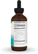 Source Naturals Wellness Herbal Resistance Liquid Immune Defense Supplement and Immunity Booster with Echinacea, Elderberry and Yin Chiao - 4 Fluid Oz - Image 2