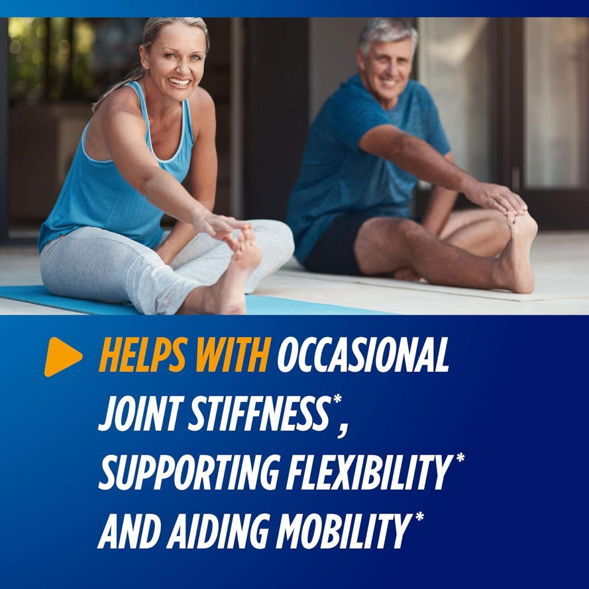 Osteo Bi-Flex Triple Strength Twin, 80 Count, 2pack - Image 4